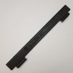 Fujitsu LifeBook E751 Power Button Leiste Abdeckung Schalterleiste Switch Cover