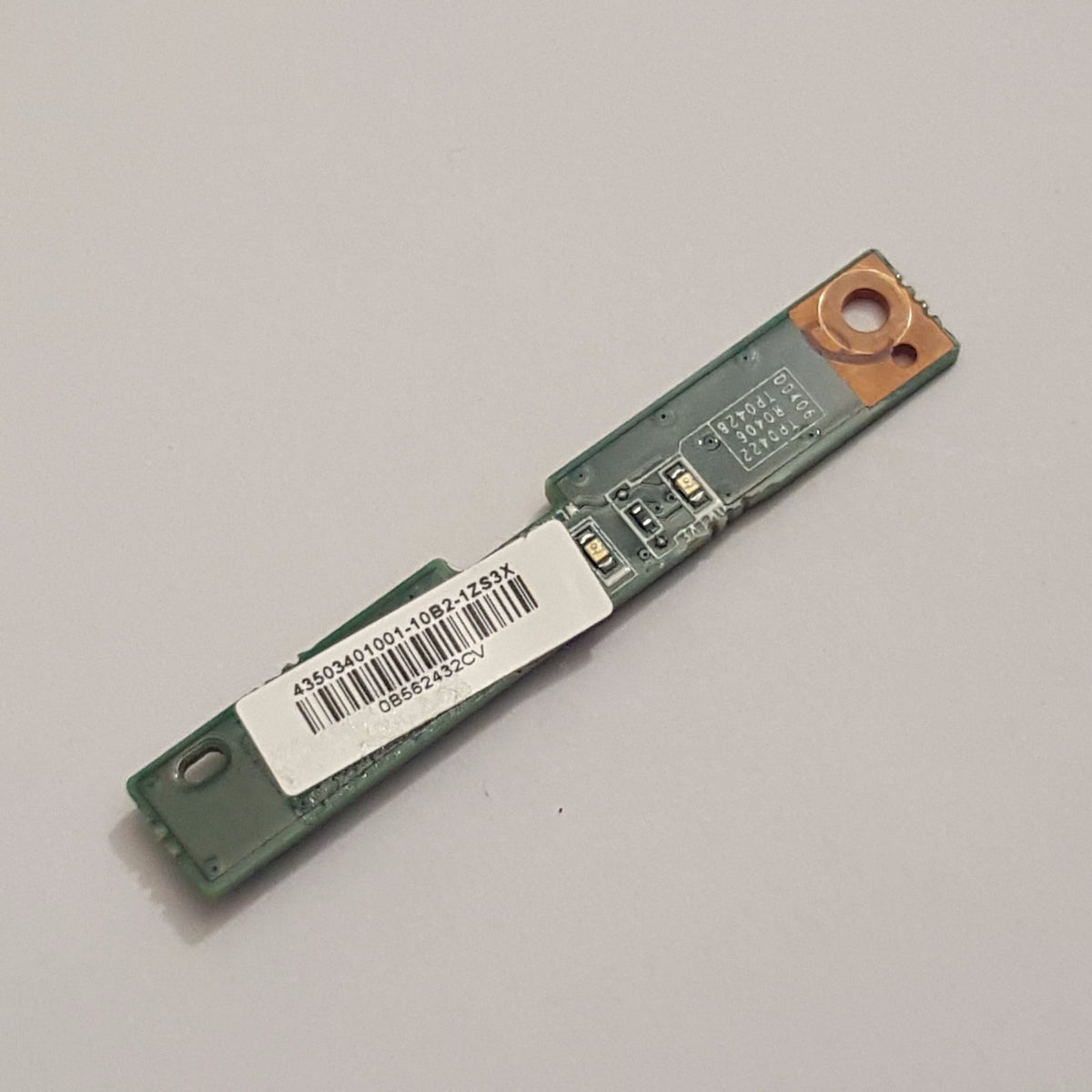 Lenovo ThinkPad T430 LED Sub Statusanzeige LED Board Indicator Board