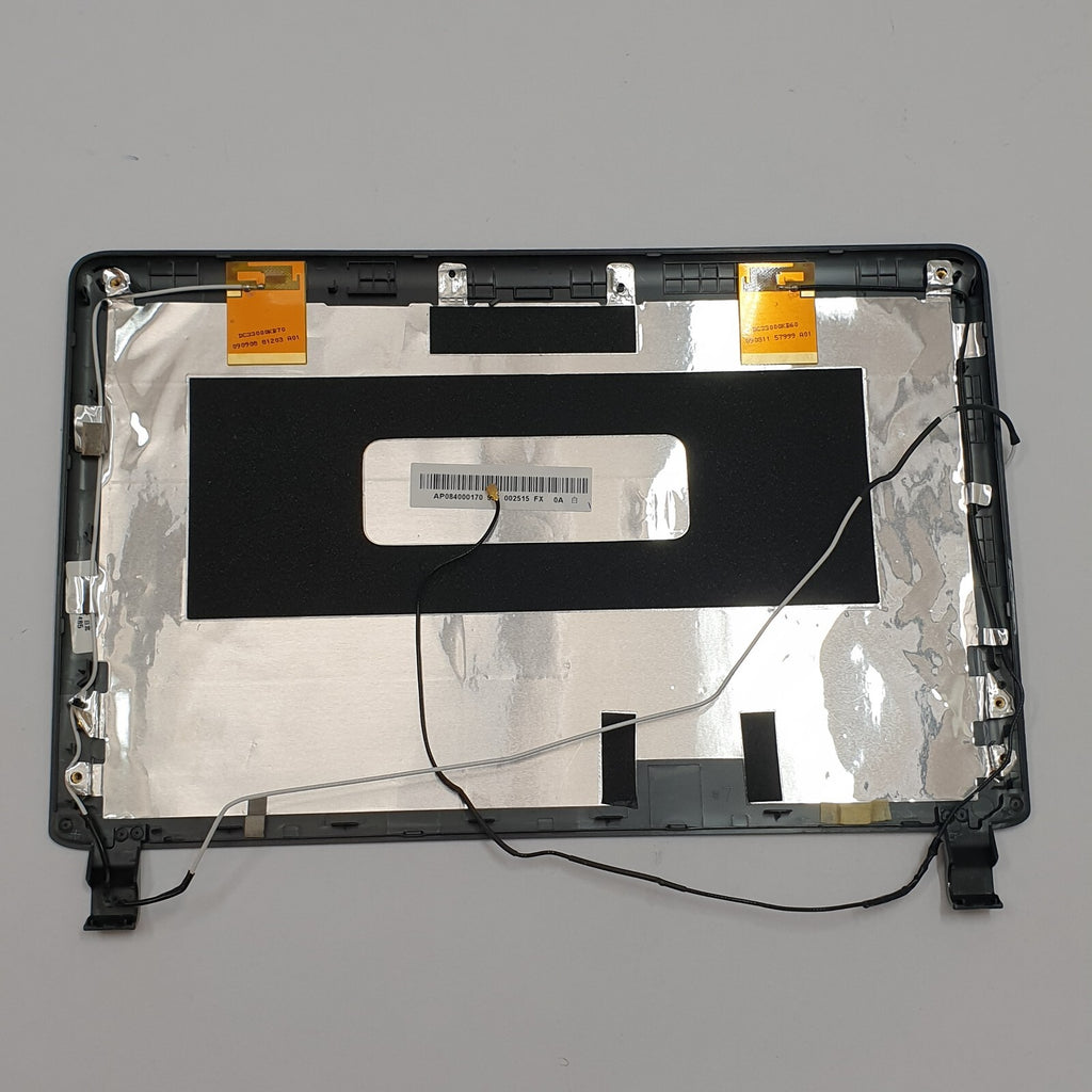Acer Aspire One D250-0DK Displaygehäuse Deckel Gehäuse Top Lid LCD Cover – Bild 2