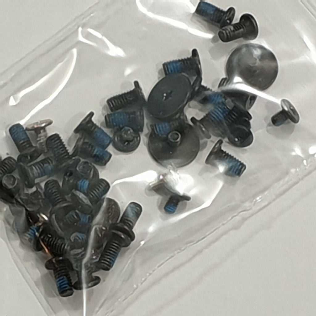 Dell Latitude E6410-ATG Schraubensatz Screw Set Schrauben Ersatzteil