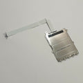 HP EliteBook 8540p Card Smart Card Reader Board Modul mit Flachbandkabel