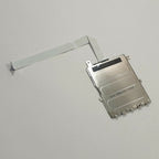 HP EliteBook 8540p Card Smart Card Reader Board Modul mit Flachbandkabel