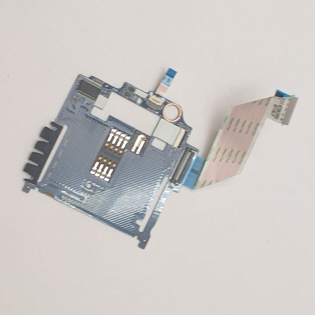 HP EliteBook 850 G4 Smart Card Reader Board Smartcard Platine mit Kabel