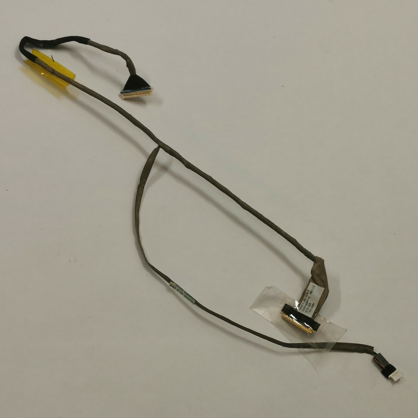 Packard Bell Easynote LJ65 Displaykabel LCD Video Kabel Video Cable