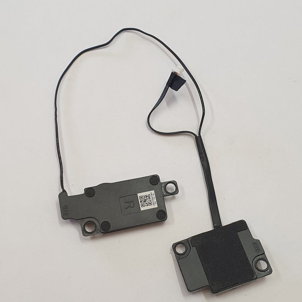 Acer Aspire ES 14 ES1-431 Lautsprecher Speaker Set Intern – Bild 2