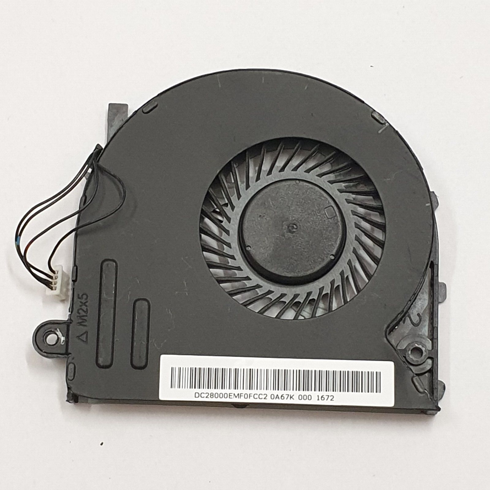 Lenovo E50-80 CPU Lüfter Fan – Bild 2