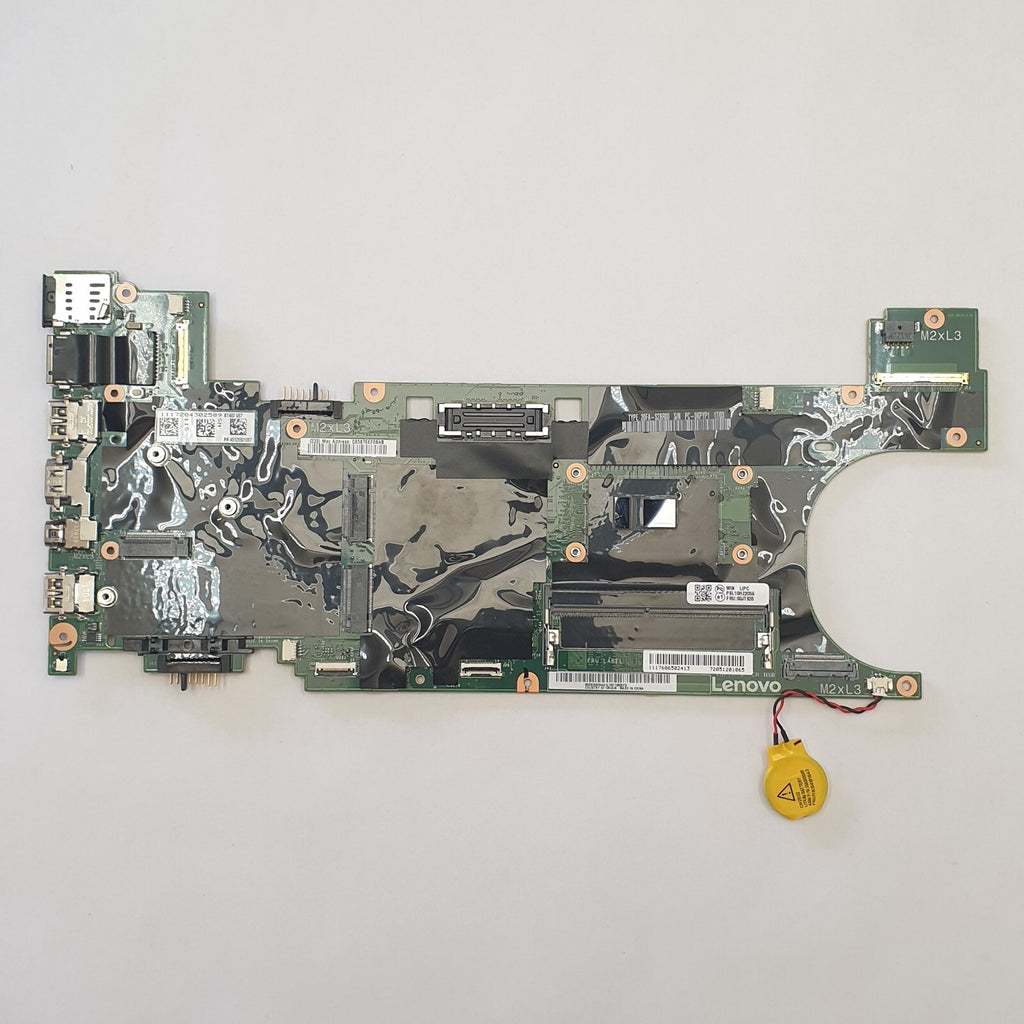Lenovo ThinkPad T460s Mainboard Intel Core i5 6300U Motherboard