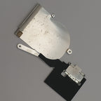 HP Pavilion 17-F SATA Kühler Heatsink Kühlkörper – Bild 2