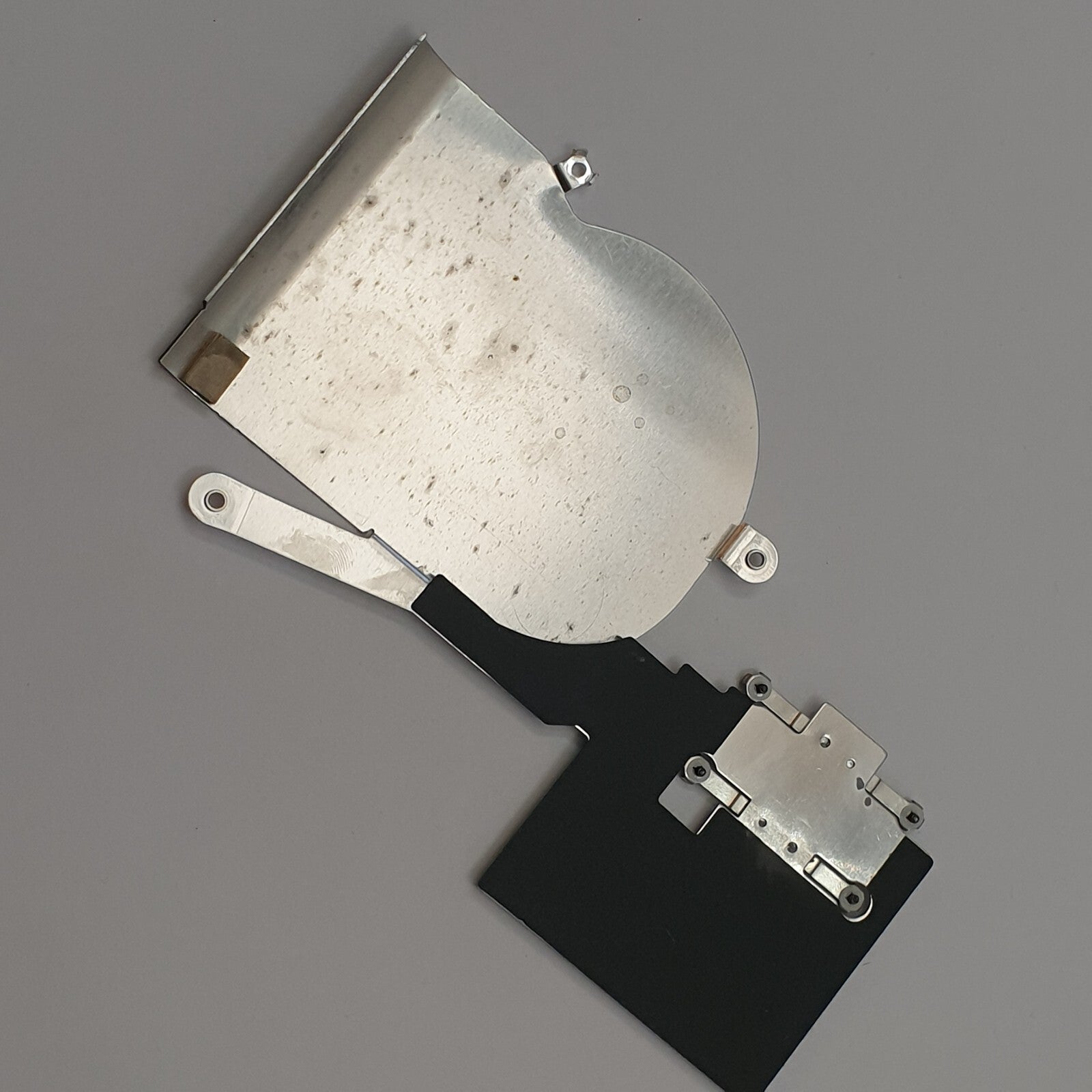HP Pavilion 17-F SATA Kühler Heatsink Kühlkörper – Bild 2