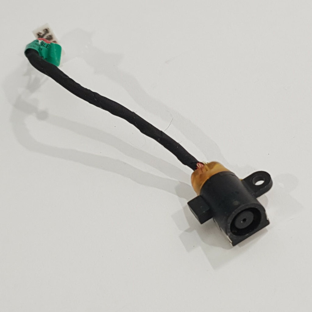 HP ProBook 650 655 G1 Original Strombuchse Netzbuchse Ladebuchse DC In Cable