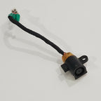 HP ProBook 650 655 G1 Original Strombuchse Netzbuchse Ladebuchse DC In Cable