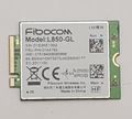 Lenovo ThinkPad T480 WWAN Karte 4G Fibocom L850-GL LTE Modul 01AX792