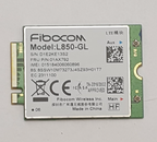 Lenovo ThinkPad T480 WWAN Karte 4G Fibocom L850-GL LTE Modul 01AX792
