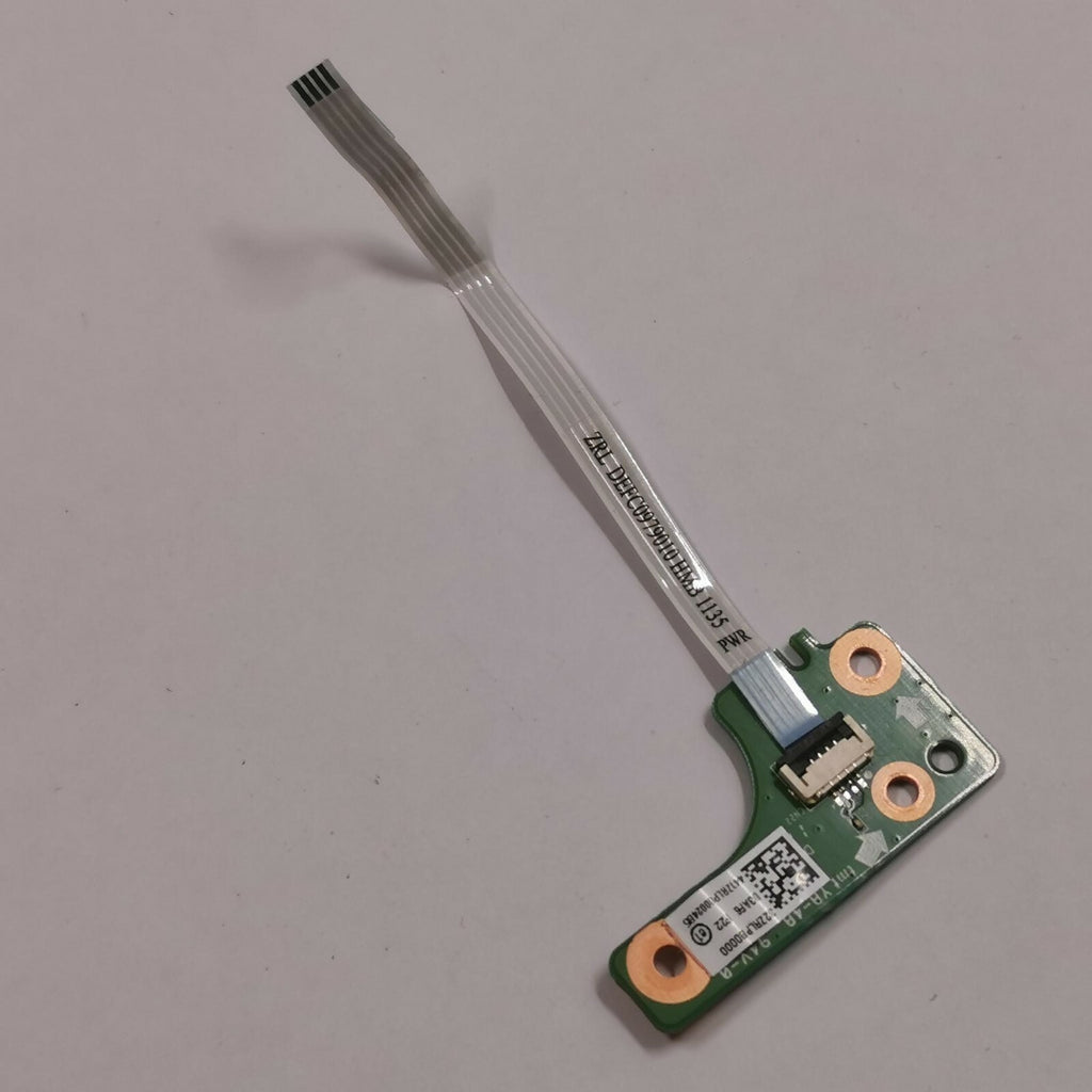 Acer Aspire 5349 Powerbutton Einschaltknopf Platine Board Power Button Switch – Bild 2
