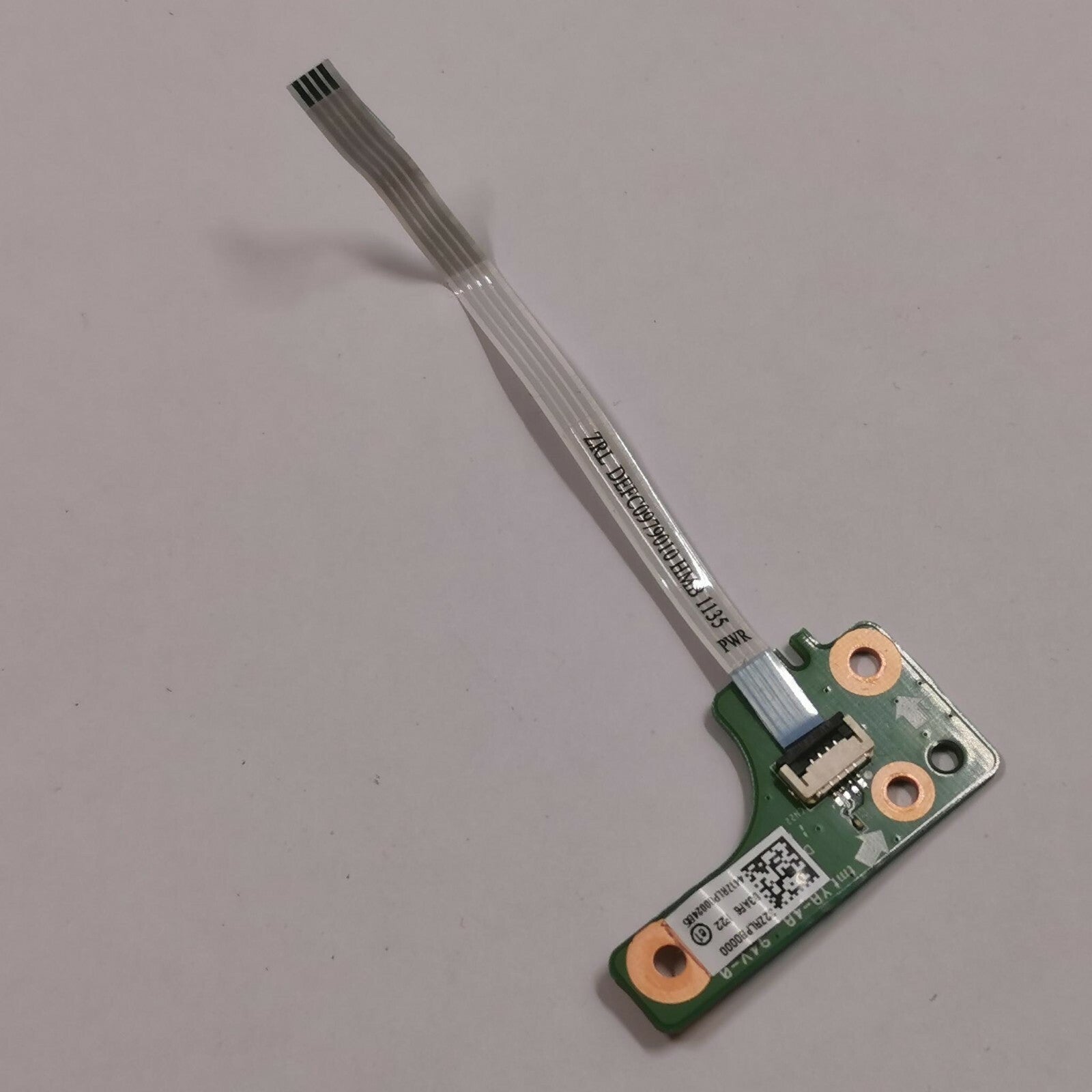 Acer Aspire 5349 Powerbutton Einschaltknopf Platine Board Power Button Switch – Bild 2
