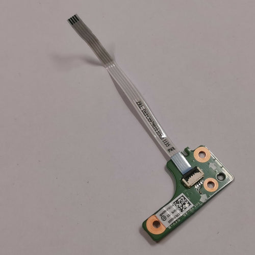 Acer Aspire 5349 Powerbutton Einschaltknopf Platine Board Power Button Switch – Bild 2