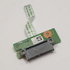 Lenovo IdeaPad Z710 DVD Laufwerk Connector ODD Adapter Anschluss Platine