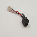 Fujitsu Stylistic Q704 Original DC Jack Strombuchse Power Connector Buchse Kabel