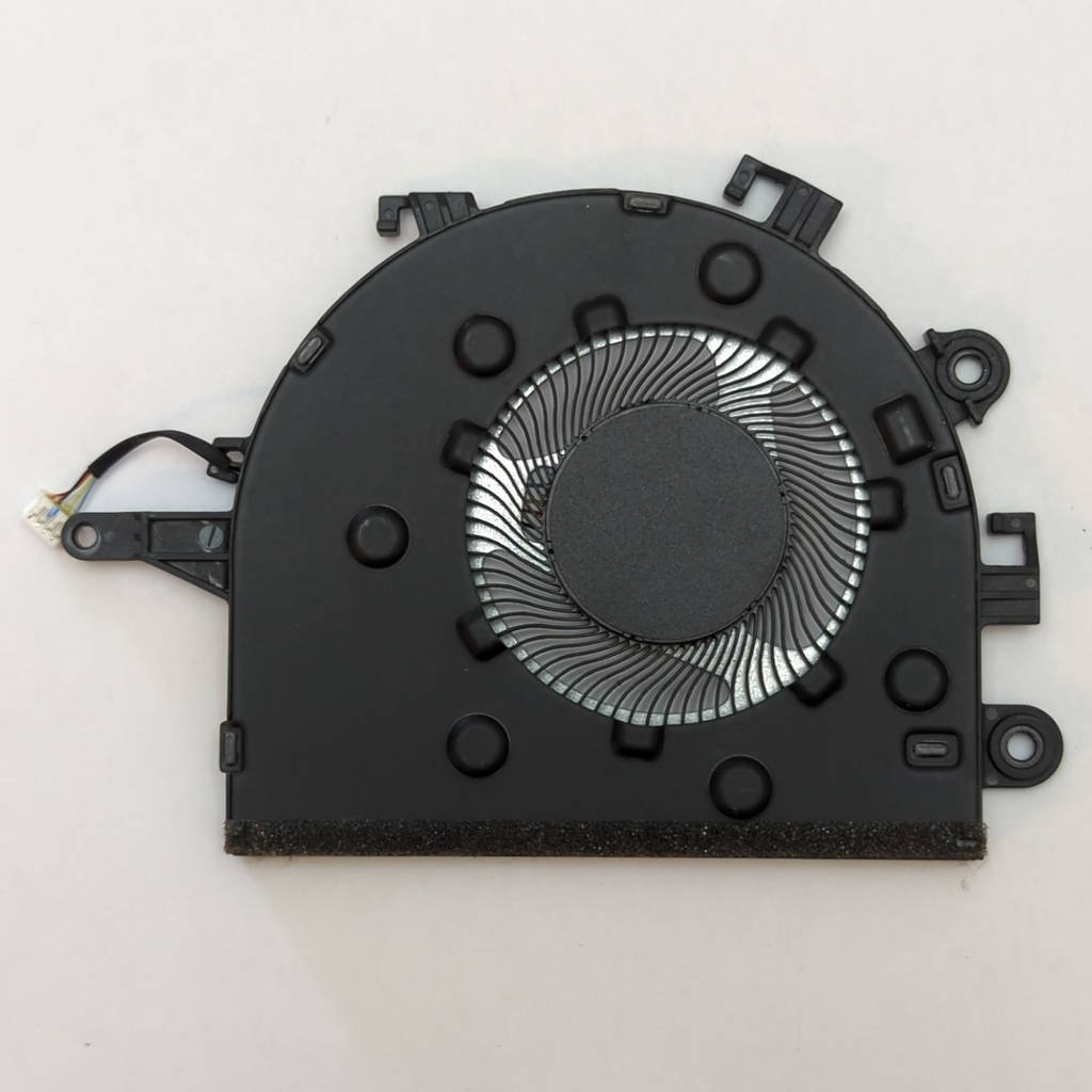 Lenovo IdeaPad 3 17ADA05 CPU Lüfter Fan Kühler Cooling