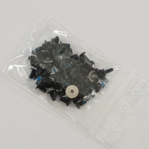 Acer emachines E528 Schraubensatz Screw Set Schrauben Gehäuse – Bild 2