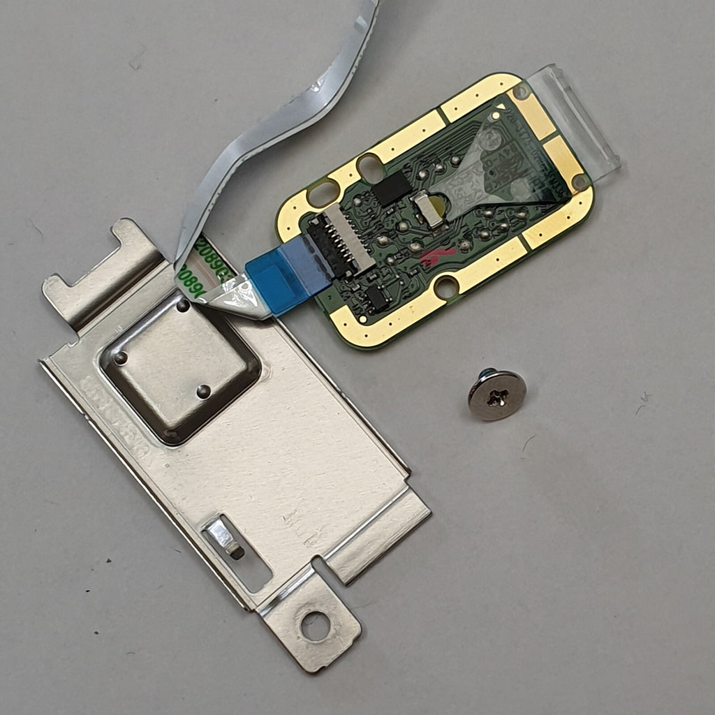 Lenovo ThinkPad X280 Fingerprint Sensor Fingerabdruck Scanner Modul