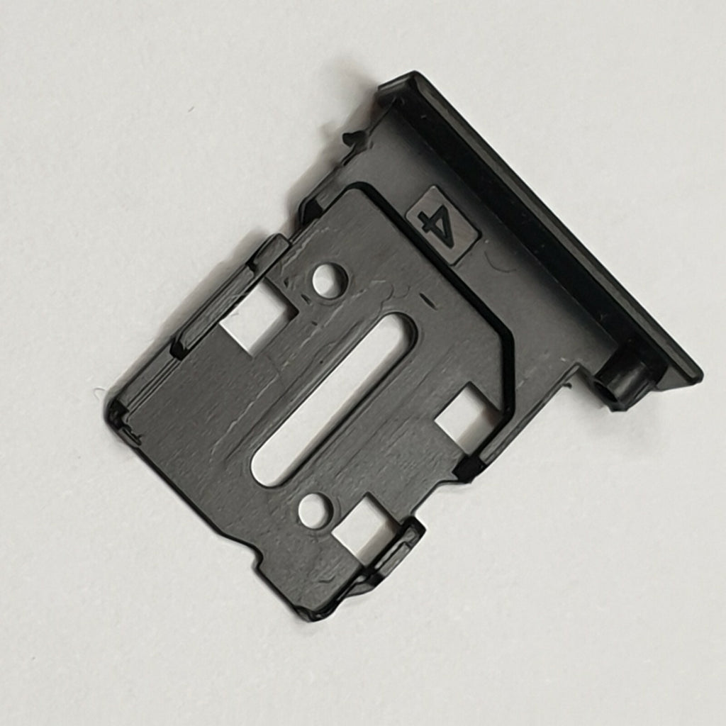 Dell Latitude 5280 SIM Karten Adapter Tray Slot Einschub