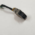 HP x360 310 G1 Original Strombuchse DC IN Buchse Ladebuchse Kabel