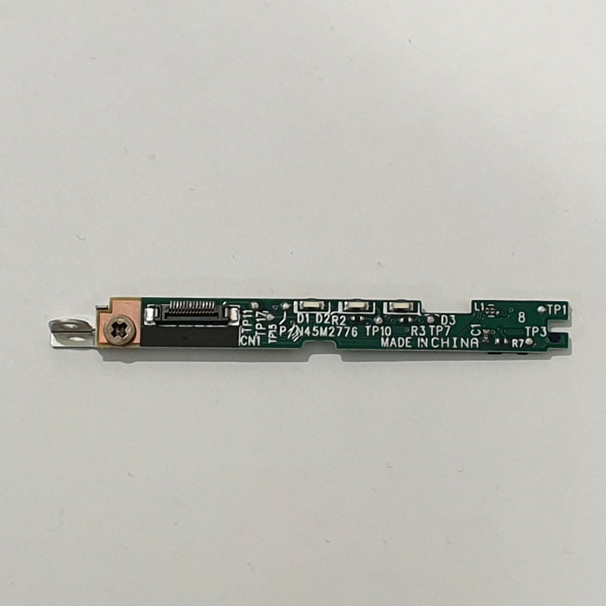 Lenovo ThinkPad T410s LED Webcam Kamera Modul Camera Board
