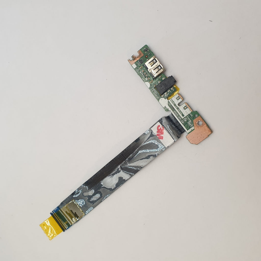 Acer Aspire A115-32 USB Audio I/O Board mit Kabel