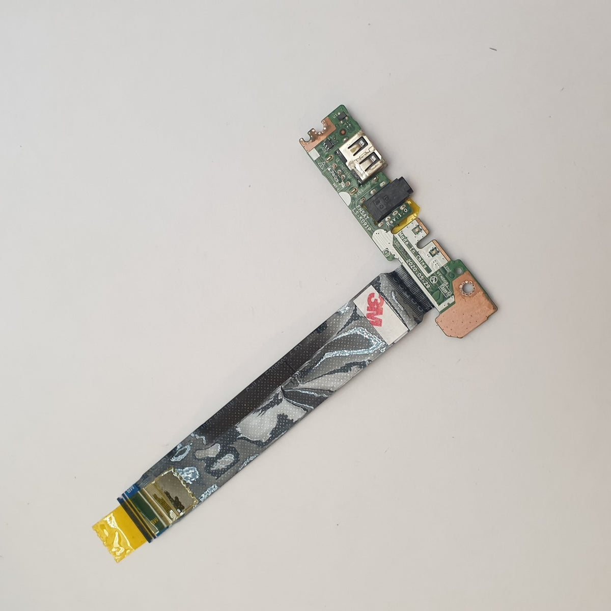 Acer Aspire A115-32 USB Audio I/O Board mit Kabel