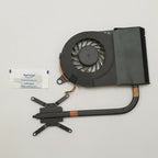 Packard Bell EasyNote ENLE11BZ Kühler Heatsink mit Lüfter Fan