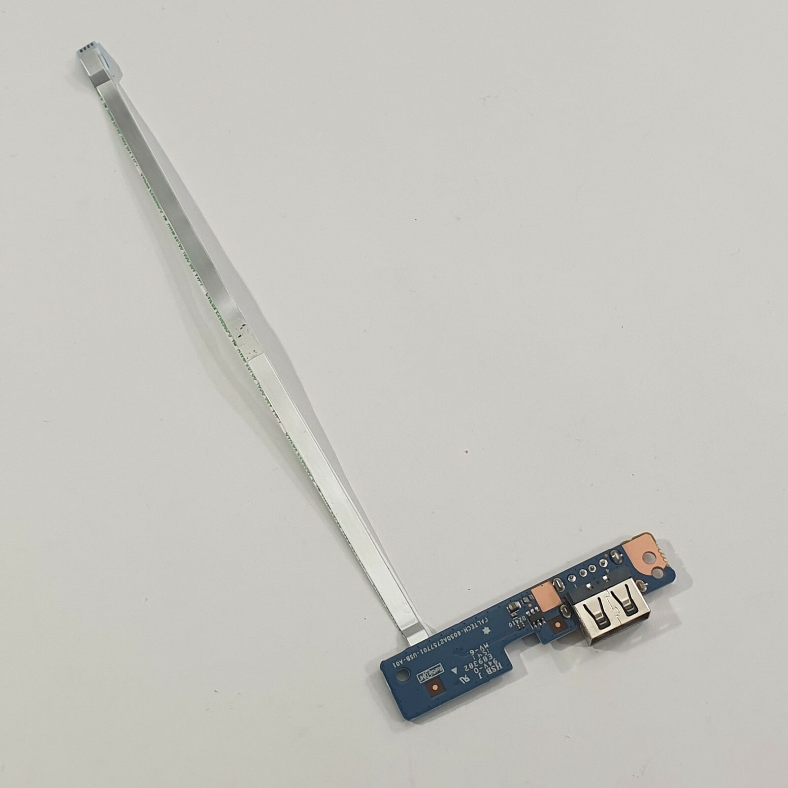 Acer Aspire One Cloudbook 11 AO1-131 USB Board USB Platine Port Connector – Bild 2
