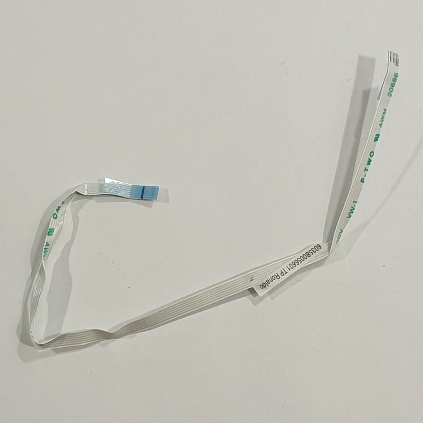 HP Pavilion dv3-4000 Touchpadkabel Flachbandkabel Ribbon Cable – Bild 2