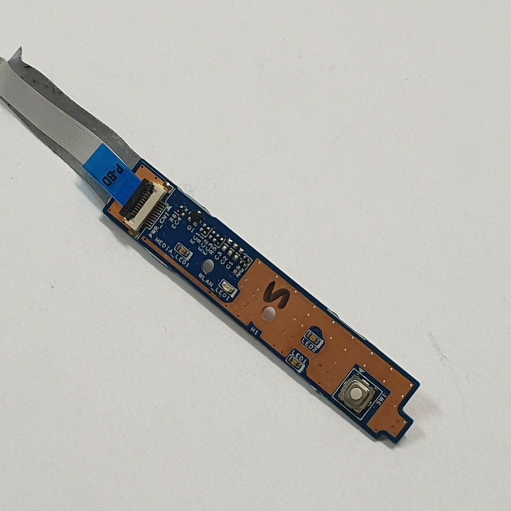 P/B EasyNote MS2291 Powerbutton Packard Bell EasyNote MS2291 Powerbutton