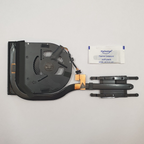 Lenovo ThinkPad T470 Kühler Heatsink mit Lüfter und Wärmeleitpaste