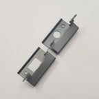 Dell Latitude E5550 Scharnier Abdeckung Set Hinge Cover Bracket – Bild 2