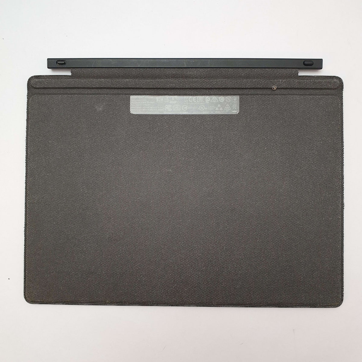 Dell Latitude 5285 Tablet Tastatur Französisch AZERTY Keyboard FR Backlit