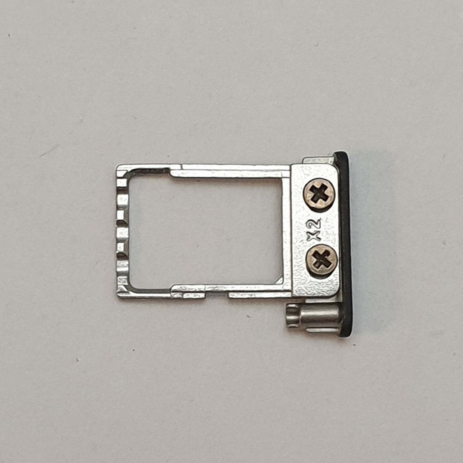 Lenovo ThinkPad X1 Carbon Gen 9 SIM Kartenhalter Halter Tray WWAN Slot Fach G9 – Bild 2