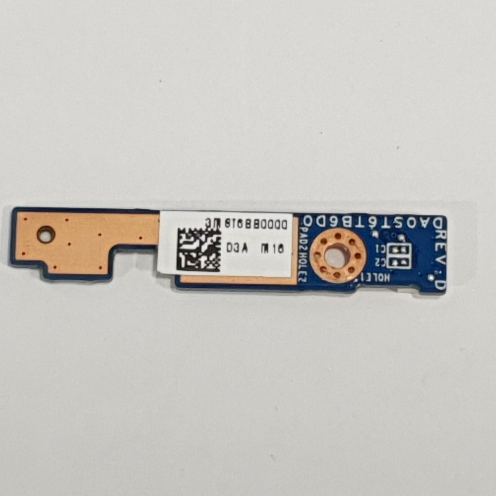 Lenovo IdeaPad Flex 15D Windows Button Platine Schalter Switch Board