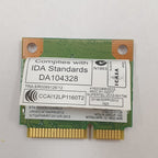 Toshiba Satellite C75-A WLAN Bluetooth Karte Qualcomm Atheros QCWB335 – Bild 2