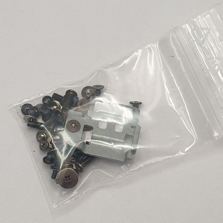 HP EliteBook 830 G5 Schraubensatz Screw Set Schrauben Ersatzteil