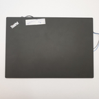 Lenovo ThinkPad T470p Displaygehäuse Deckel Gehäuse Top Lid LCD Cover