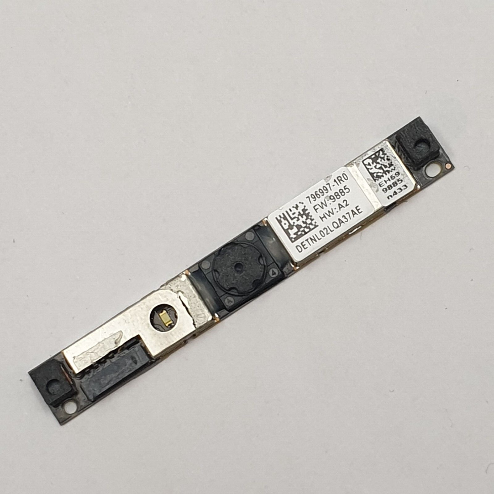 HP EliteBook 840 G3 Webcam Kamera Modul Camera