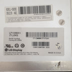 Toshiba Satellite U500 HD Display 13,3" LP133WX1(TL)(N3) Panel LCD Bildschirm – Bild 3