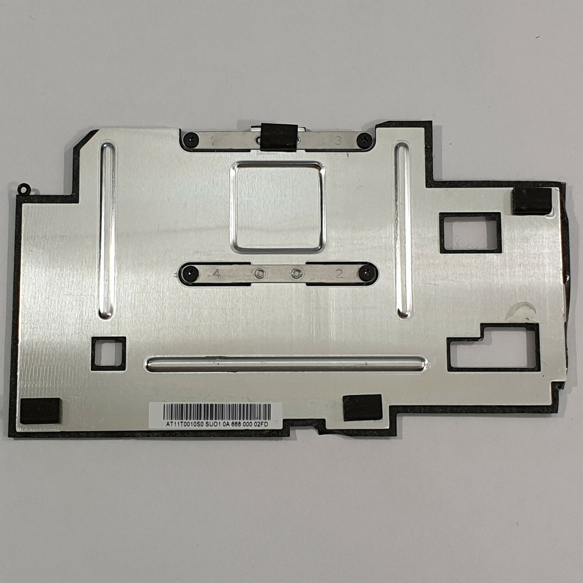 Lenovo IdeaPad 110-15IBR Kühler Heatsink Kühlkörper