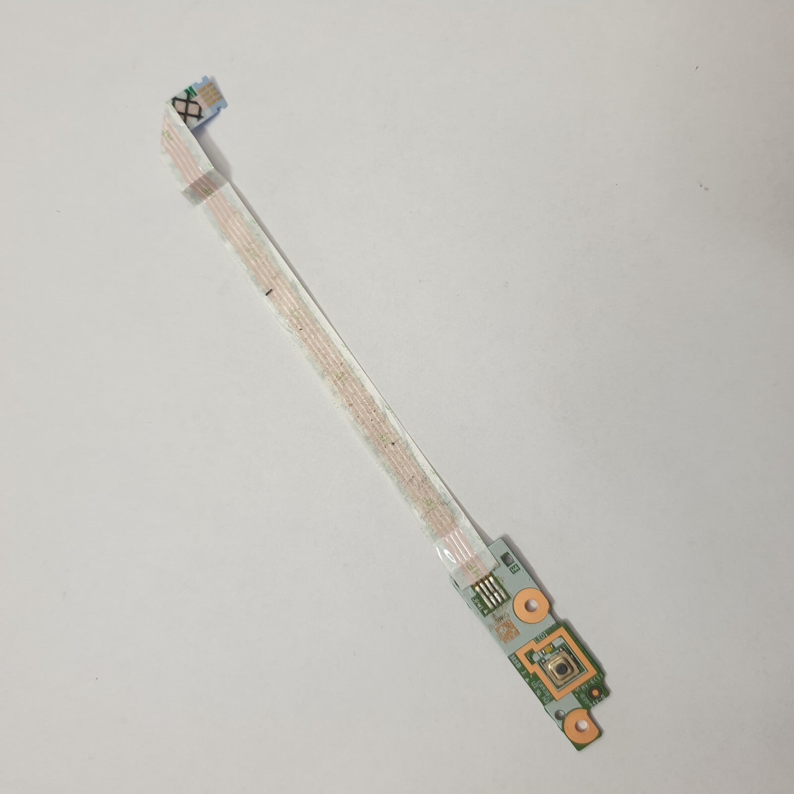 Lenovo ThinkPad L580 Powerbutton Einschaltknopf Platine Power Button Board