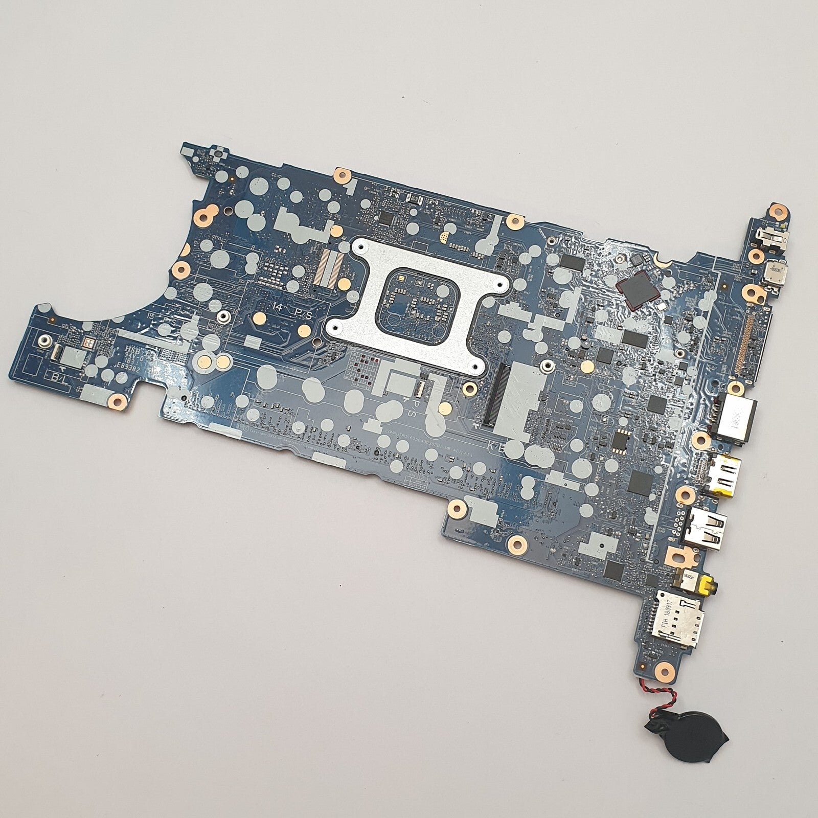 HP EliteBook 840 G5 Intel Core i5 8250U Mainboard Motherboard Platine – Bild 2