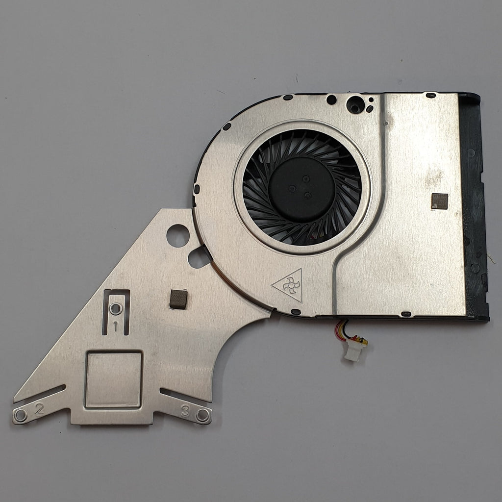 Packard Bell EasyNote Z5WT3 Lüfter Fan Kühler