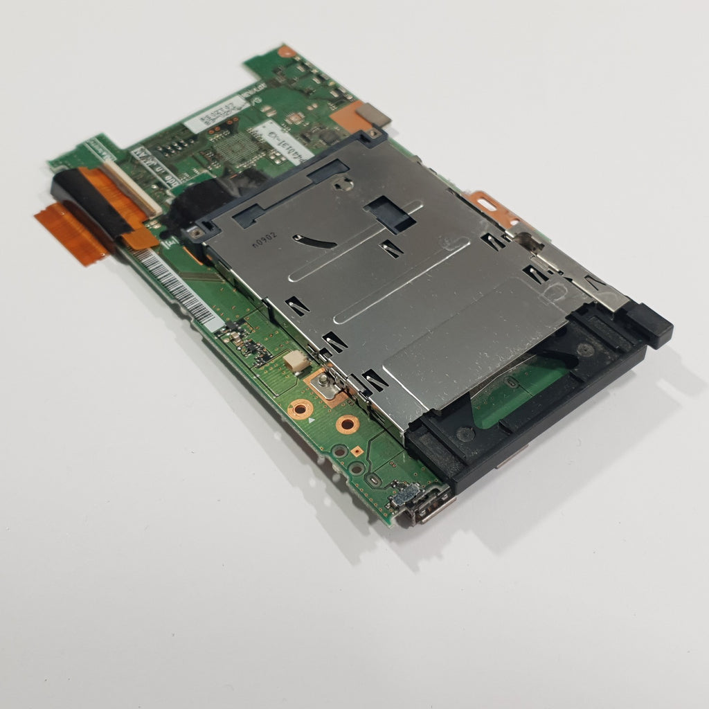 Fujitsu LifeBook P770 USB Kartenleser Card Fujitsu LifeBook P770 USB Card Reader