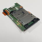 Fujitsu LifeBook P770 USB Kartenleser Card Fujitsu LifeBook P770 USB Card Reader